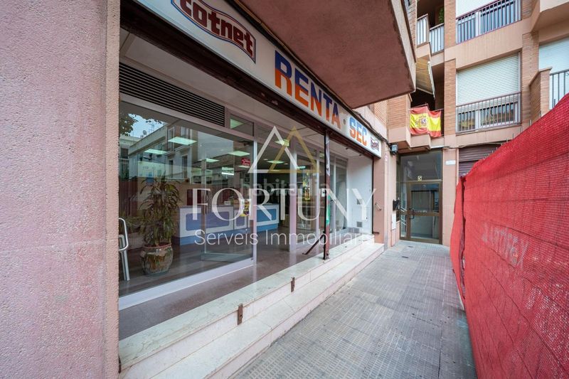 Foto b1792720-f8af-48bf-8837-c9d6c51468d1. Local comercial a Mestral Reus