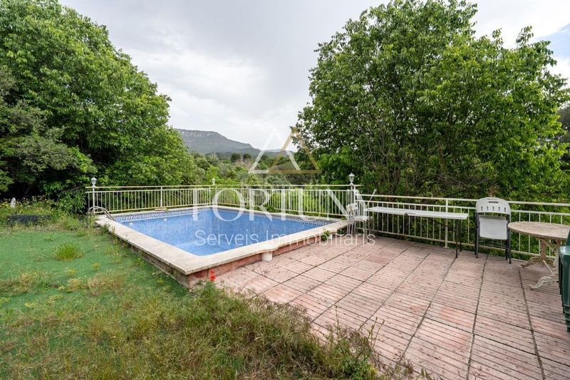 Foto 1d5ea8cd-e281-4adc-ae56-4ec69c931123. Casa amb piscina a Alforja