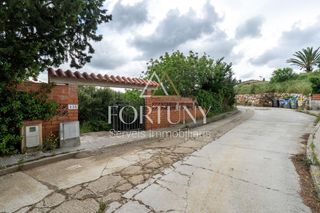 Haus  Urbanitzacio portugal. Casa en venta en alforja