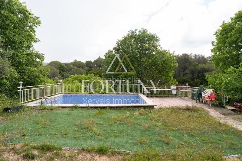 Foto be528c49-4c97-4610-a5a6-e1aac6c69ae0. Casa amb piscina a Alforja