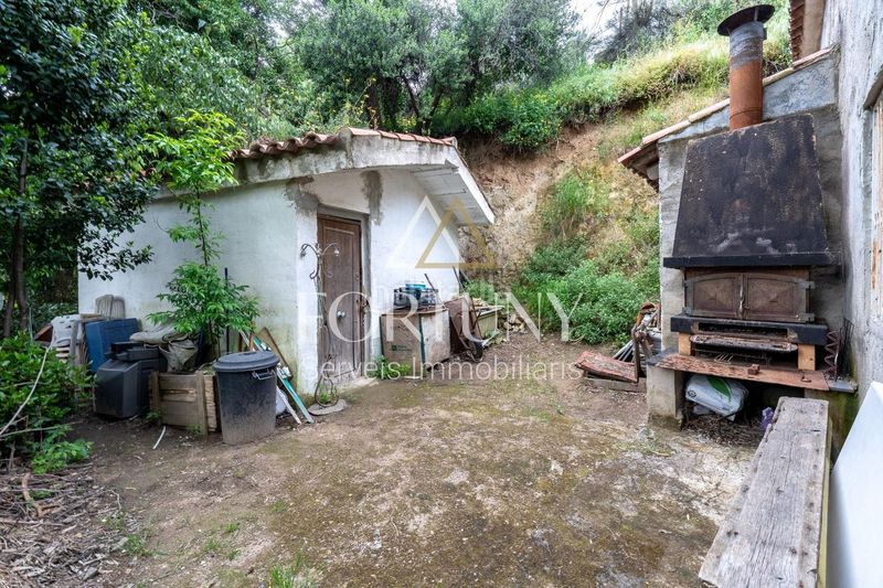 Foto fc207b66-042e-4e96-9520-efb1cf660a8a. Casa amb piscina a Alforja