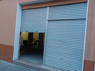 Lloguer Local Comercial  Del president macià. Local comercial en alquiler en reus
