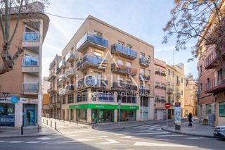 Flat  De sant francesc de paula. Piso en venta en reus