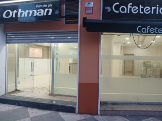 Local Comercial a del President Macià