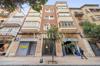 Etagenwohnung  De prat de la riba. Piso en venta en reus
