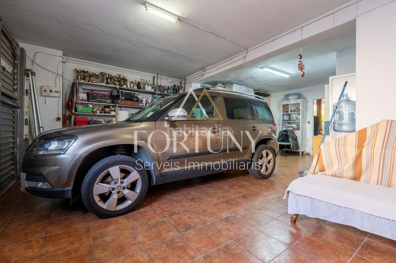 Foto f7b5ede7-b221-4aab-a0e1-5bffcf39d700. Casa amb aparcament a Vila-seca poble Vila-seca