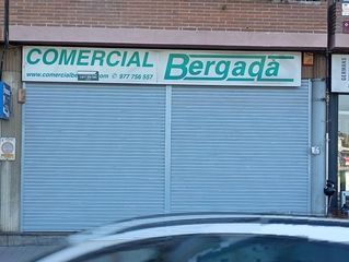 Local Comercial a de Marià Fortuny