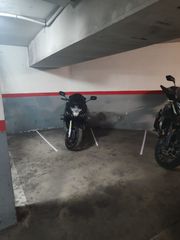 Affitto Posto auto in Ponent. Garaje en alquiler en reus