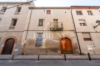 Haus  De catalunya. Casa en venta en alforja