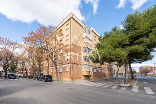 Flat  De galícia. Piso en venta en reus