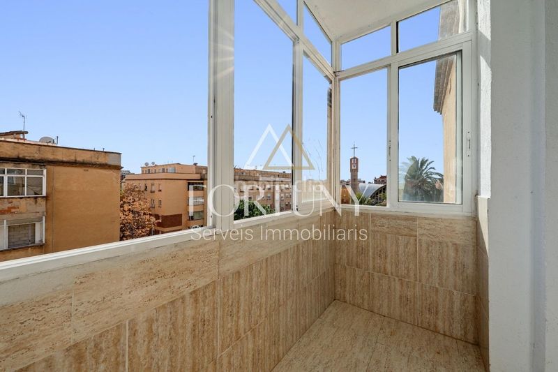 Foto e0758143-4762-4548-a98f-7d2cce6c07fd. Pis a Migjorn Reus