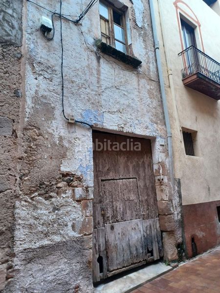 Foto d2c404b0-ef94-49a8-a47d-4ce5d8e72bbc. Casa a Selva del Camp (La)