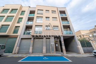Flat  Joan maragall. Piso en venta en la pobla de mafumet