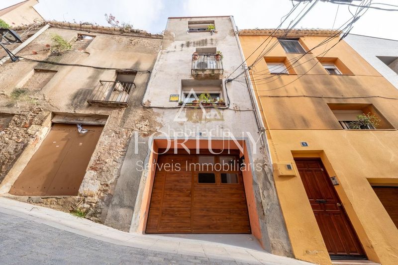 Foto 00e47ffc-e97a-4d8a-8086-e2fb5fe8c375. Casa amb aparcament a Constantí