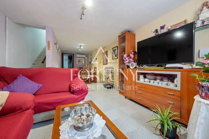 Foto ab5ecab4-9d21-4030-9c6f-3bd991ec3dbc. Casa amb aparcament a Constantí
