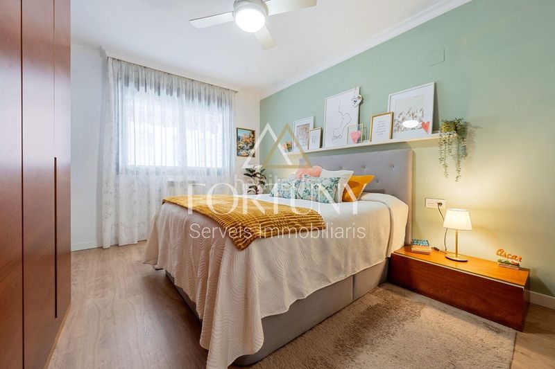 Foto a1d6b5af-a75d-430b-b35f-521059fe99f6. Pis amb aparcament piscina a Migjorn Reus
