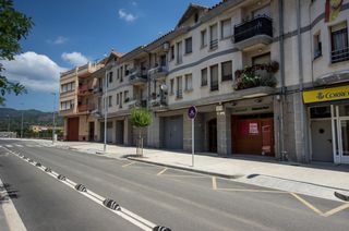 Business premise  De josep cristià. Local comercial en venta en la selva del camp