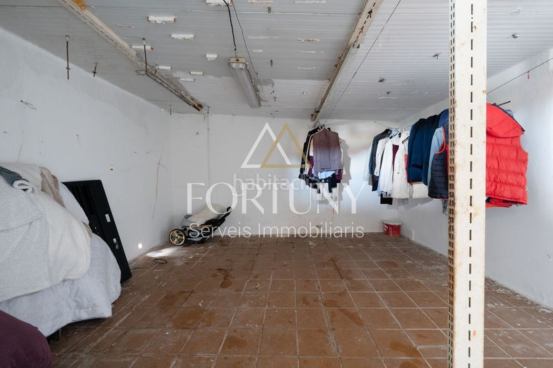 Foto d3bd129f-5d20-4211-9145-464d1df638e4. Casa amb aparcament a Llevant Reus