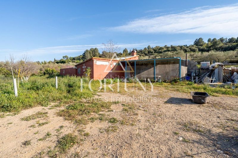Foto 54449496-d833-4104-9ed1-d0a2c55eced5. Casa a Aleixar (L´)