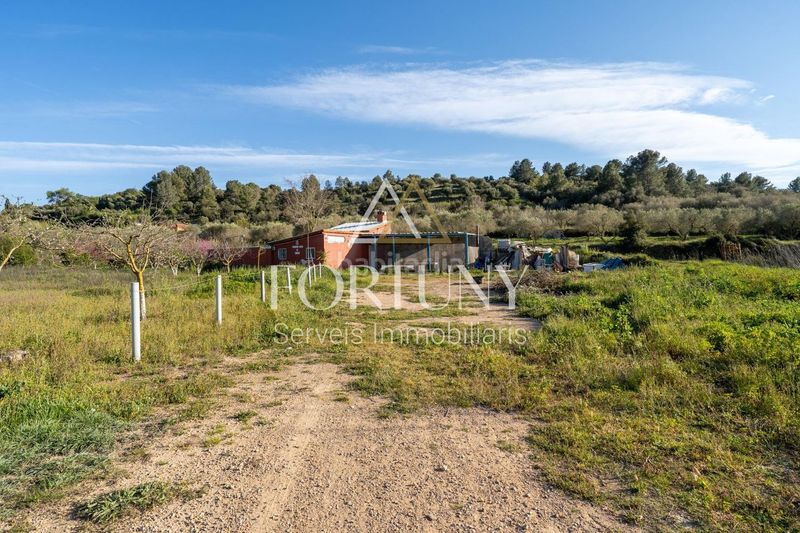Foto 57a3f642-4155-43f8-b879-9f26c481017c. Casa a Aleixar (L´)