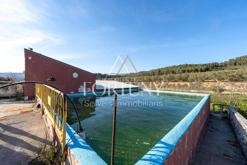 Foto 9621746e-35c7-4a6c-a357-ab8f00f964d1. Casa a Aleixar (L´)