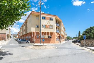 Pis  Del corralot. Piso en venta en montbrio del camp