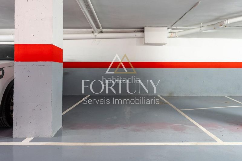 Foto 8a68f94c-76a1-44bd-94fb-0637fa4f5d2b. Pis amb aparcament a Ponent Reus