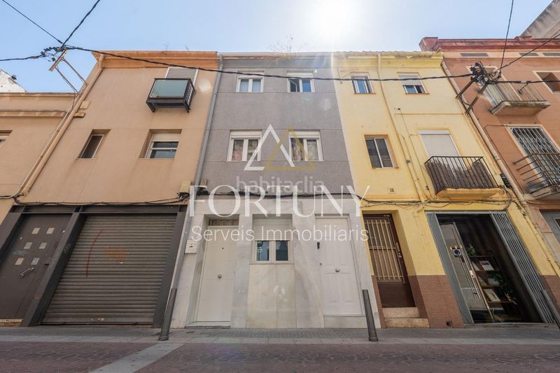 Foto 5c95d266-4aa8-4a0b-9a4e-1705d24b942a. Casa a Centre Reus