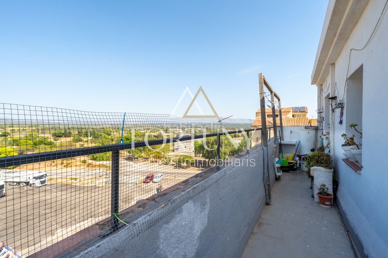 Foto 0e2eadfa-c705-4313-84ed-34c48b74be72. Àtic a Alcover