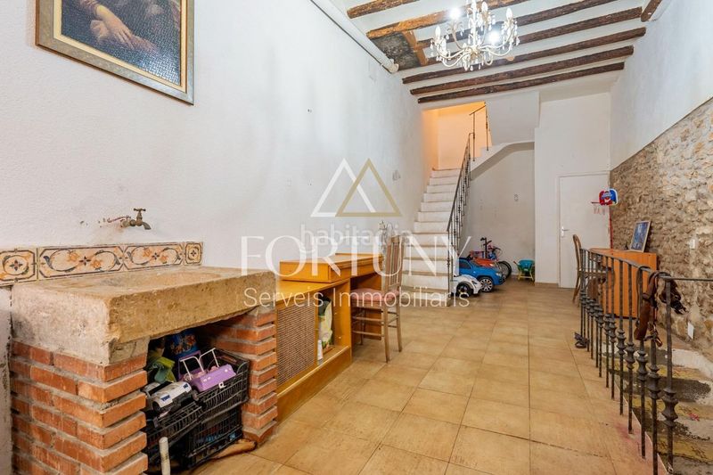 Foto 0adf8637-782d-42d4-984c-9e8eb9b58f30. Casa a Valls