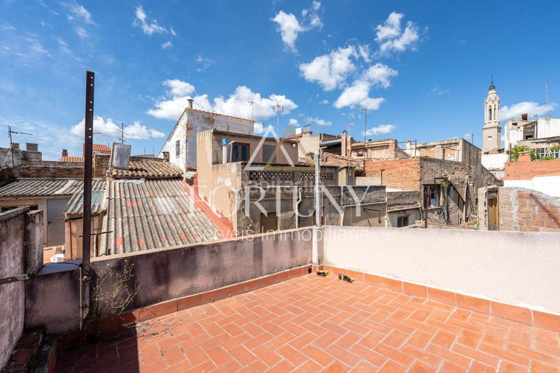 Foto 4a92ff08-ca93-41ac-bbfe-7a782b256725. Casa a Valls