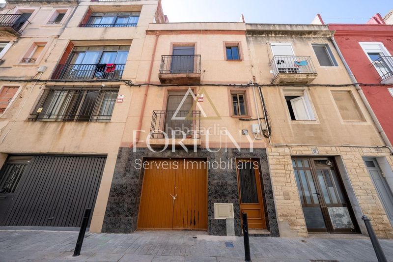 Foto edaeb42f-7d45-494b-be53-8f2cfd7db1bb. Casa a Centre Reus