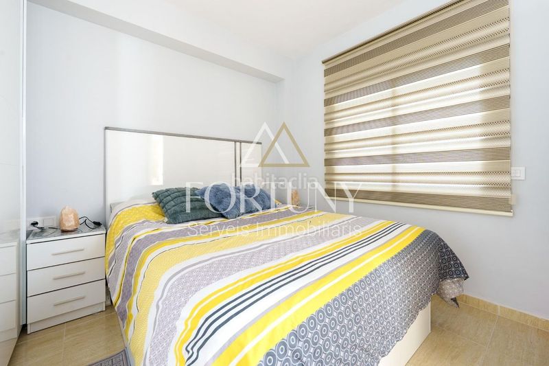 Foto a4ba5d30-c820-4fd0-8ec0-edbdc69df3c5. Pis a Vila-seca poble Vila-seca