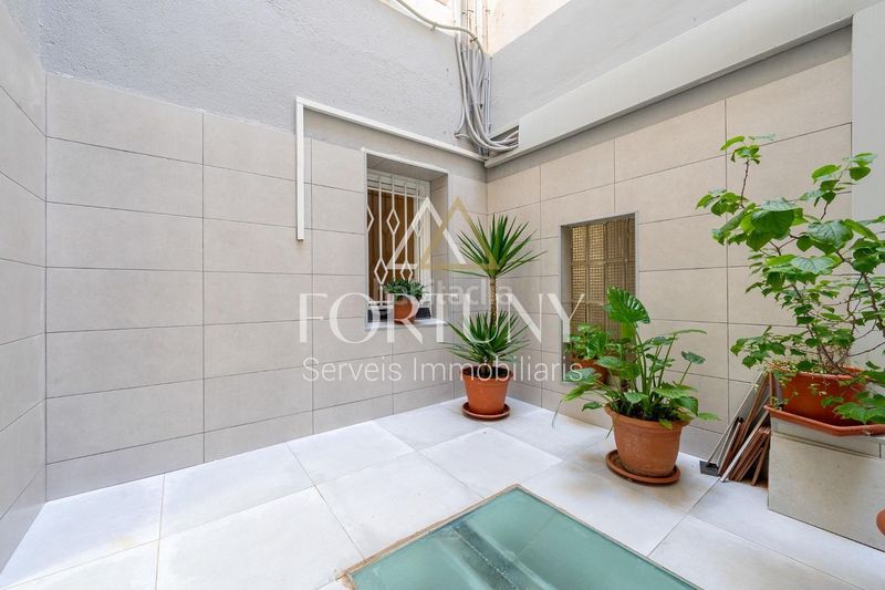 Foto f80412aa-fc4f-4cad-bac9-b09f07313074. Pis a Vila-seca poble Vila-seca