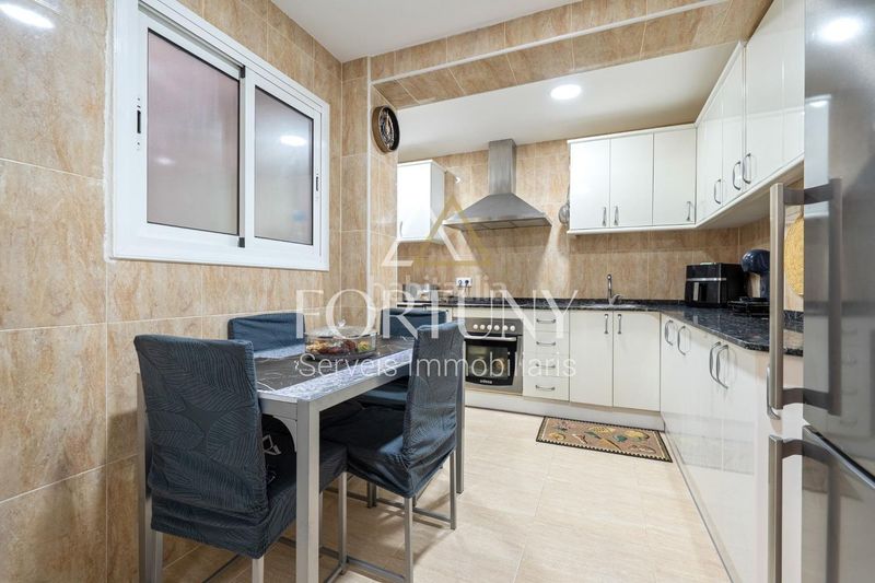 Foto fe89e1b9-b88b-4f7e-b1b3-bf770c97e866. Pis a Vila-seca poble Vila-seca
