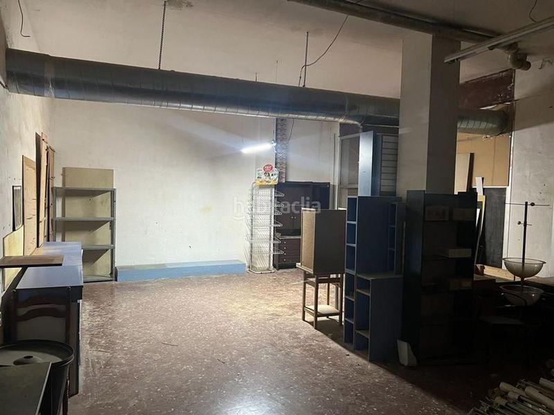 Foto 2c41d7d6-1c1a-4b2f-b2b5-277e2948aeb1. Local comercial a Ponent Reus