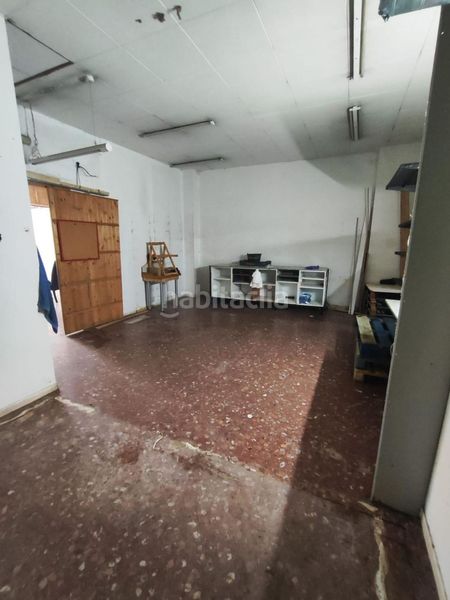 Foto 3858b5b8-f298-4b9d-9a92-5496cf8fa07a. Local comercial a Ponent Reus