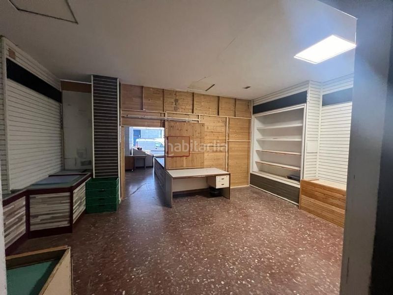 Foto 8a44c87f-25d0-444f-8675-d5fdeab997e3. Local comercial a Ponent Reus