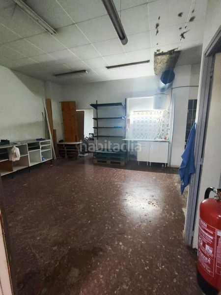 Foto 9057d71c-7784-4184-bf74-528cae4664d4. Local comercial a Ponent Reus