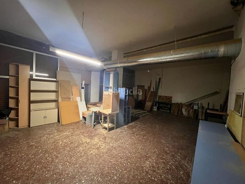 Foto a9929b50-767f-41d4-a07b-17bc8d79acd1. Local comercial a Ponent Reus