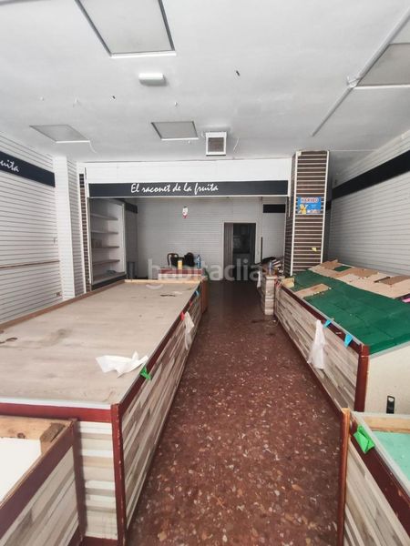 Foto b39b59f8-6c35-45bd-a1a5-ec06b434874f. Local comercial a Ponent Reus