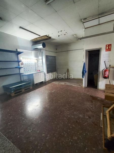 Foto d76778f0-8f5b-40a9-be5b-e18e5d0ddf9d. Local comercial a Ponent Reus