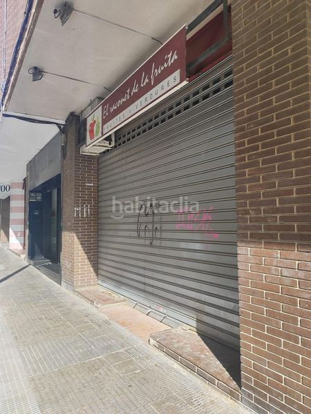 Foto d8e98c6c-6082-455a-82ad-646ae9f81cbc. Local comercial a Ponent Reus