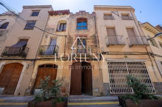 Casa a Vinyols i els Arcs. Casa en venta en vinyols i els arcs