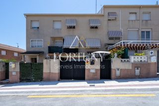 Casa a de la Coma