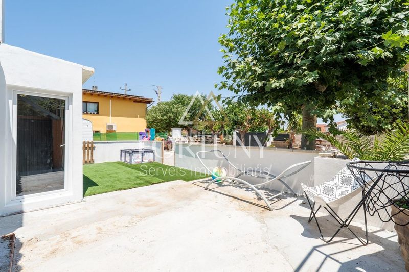 Foto 52e16eea-ca95-4377-bcb6-54e415b60d56. Casa a Albiol (L´)
