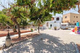 Haus  De sant antoni. Casa en venta en l albiol