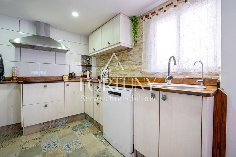 Foto 10367e40-f0e5-4a46-87e4-484345552650. Casa amb aparcament a Alcover