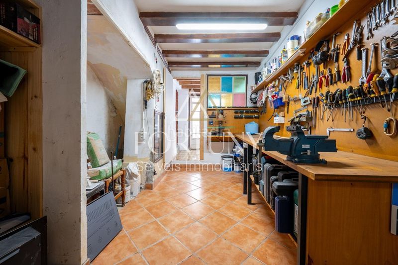 Foto 5bb0c14b-5140-4f35-b8bb-f7e63ea4c285. Casa amb aparcament a Alcover