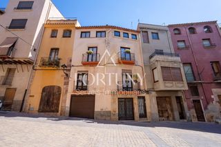 Haus  Vella. Casa en venta en alcover